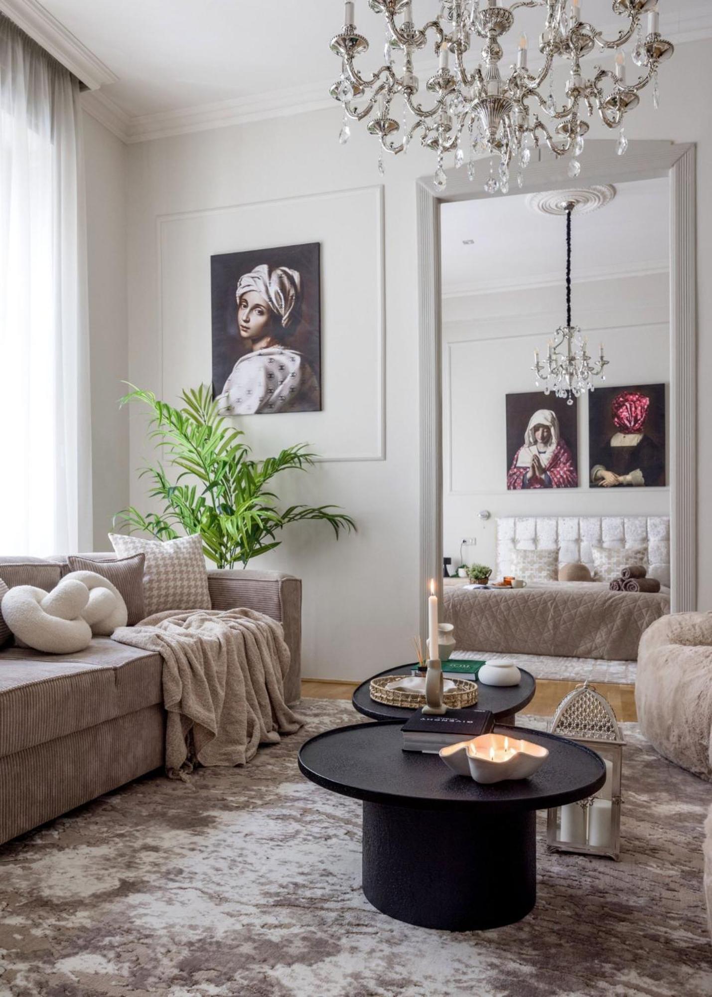 Timeless Elegant Apartment By Opera House Budapest Eksteriør billede